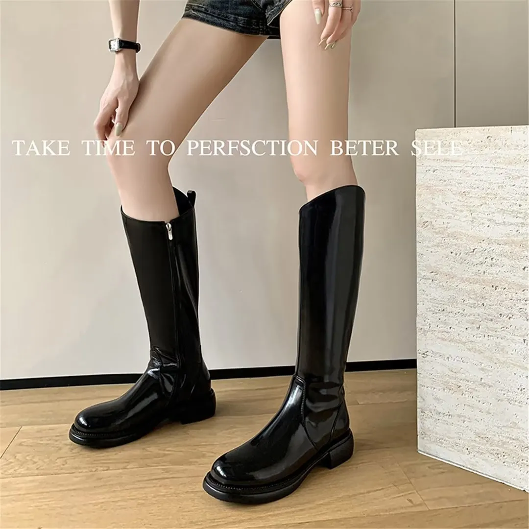 Serpatura Executive High Boots