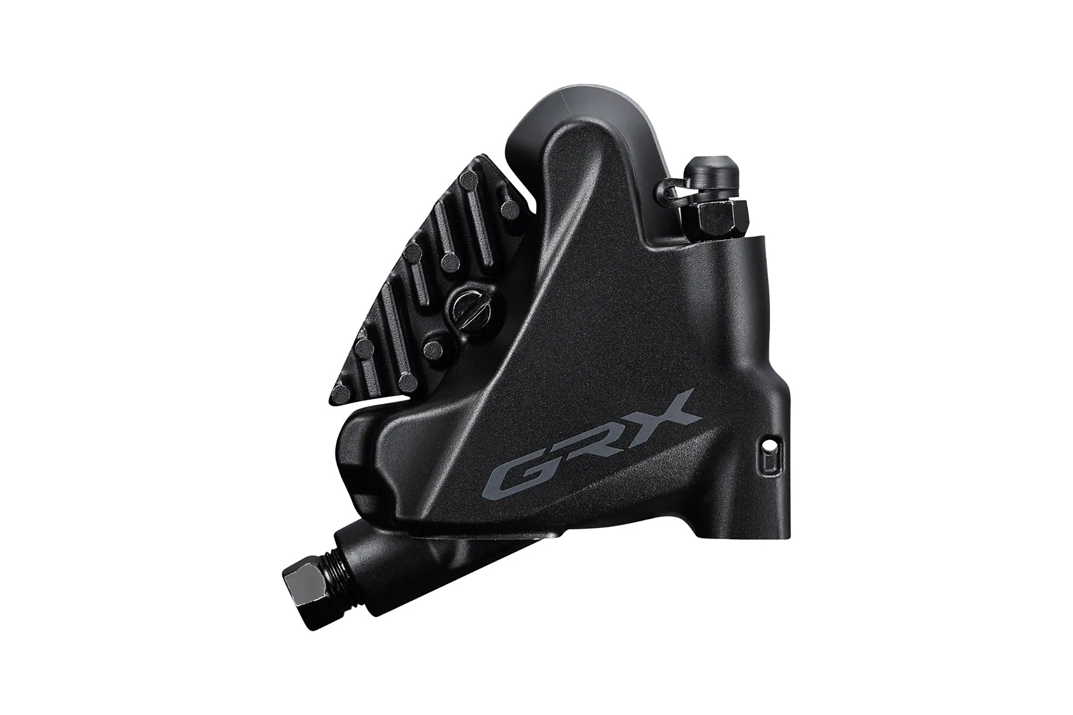 Shimano GRX ST-RX600 Right/Rear Shift/Brake Lever/Caliper 2x11 Speed