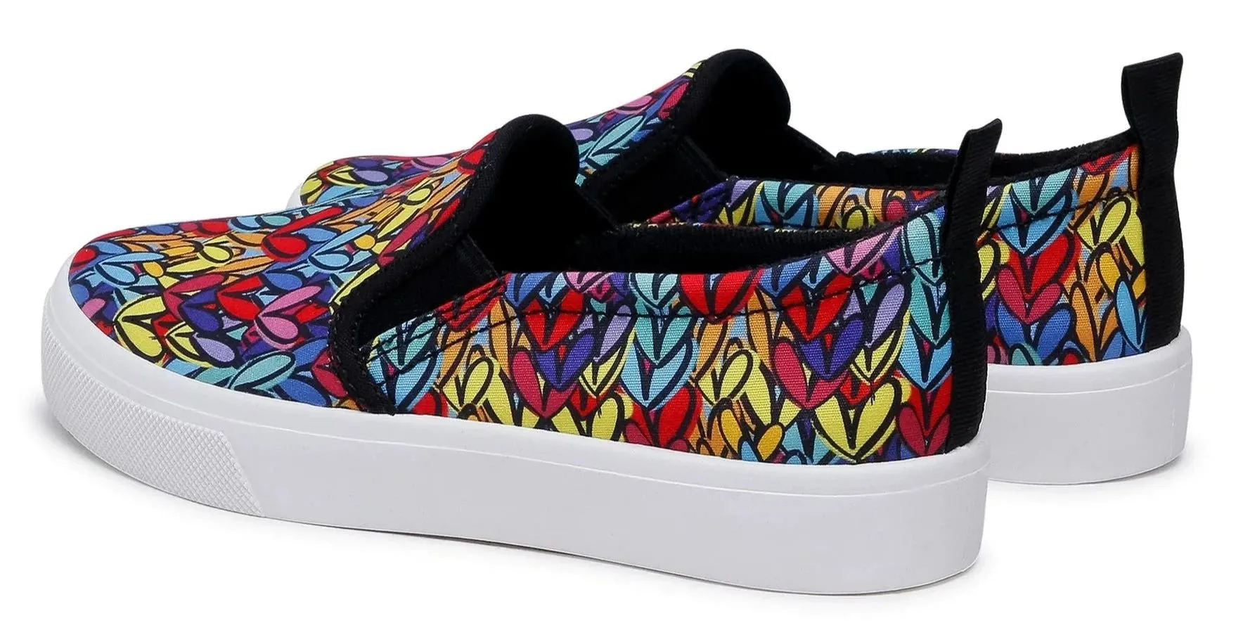SKECHERS  JGOLDCROWN: Poppy Street