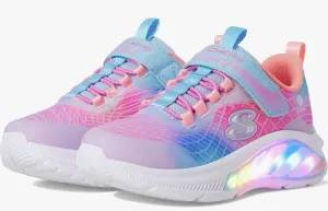 Skechers- Rainbow Cruisers Rainbow Reflection