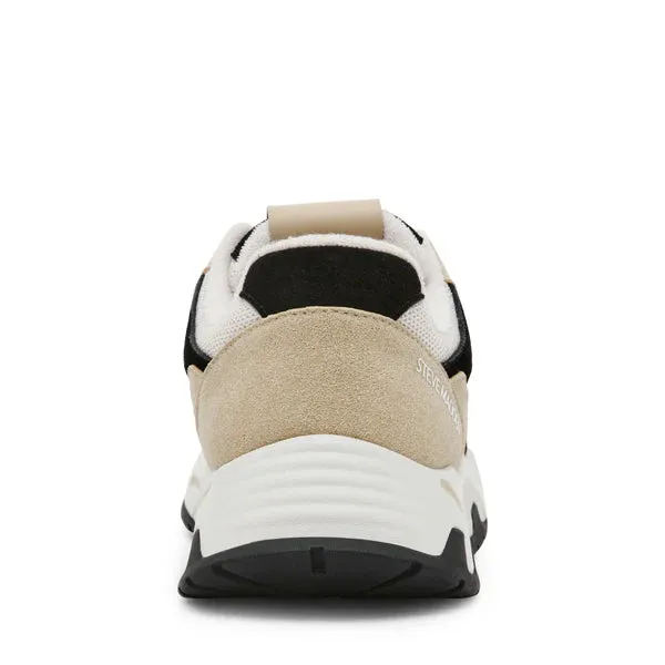 Sneak Peak-E Sneaker IRISH / BLACK SILVER