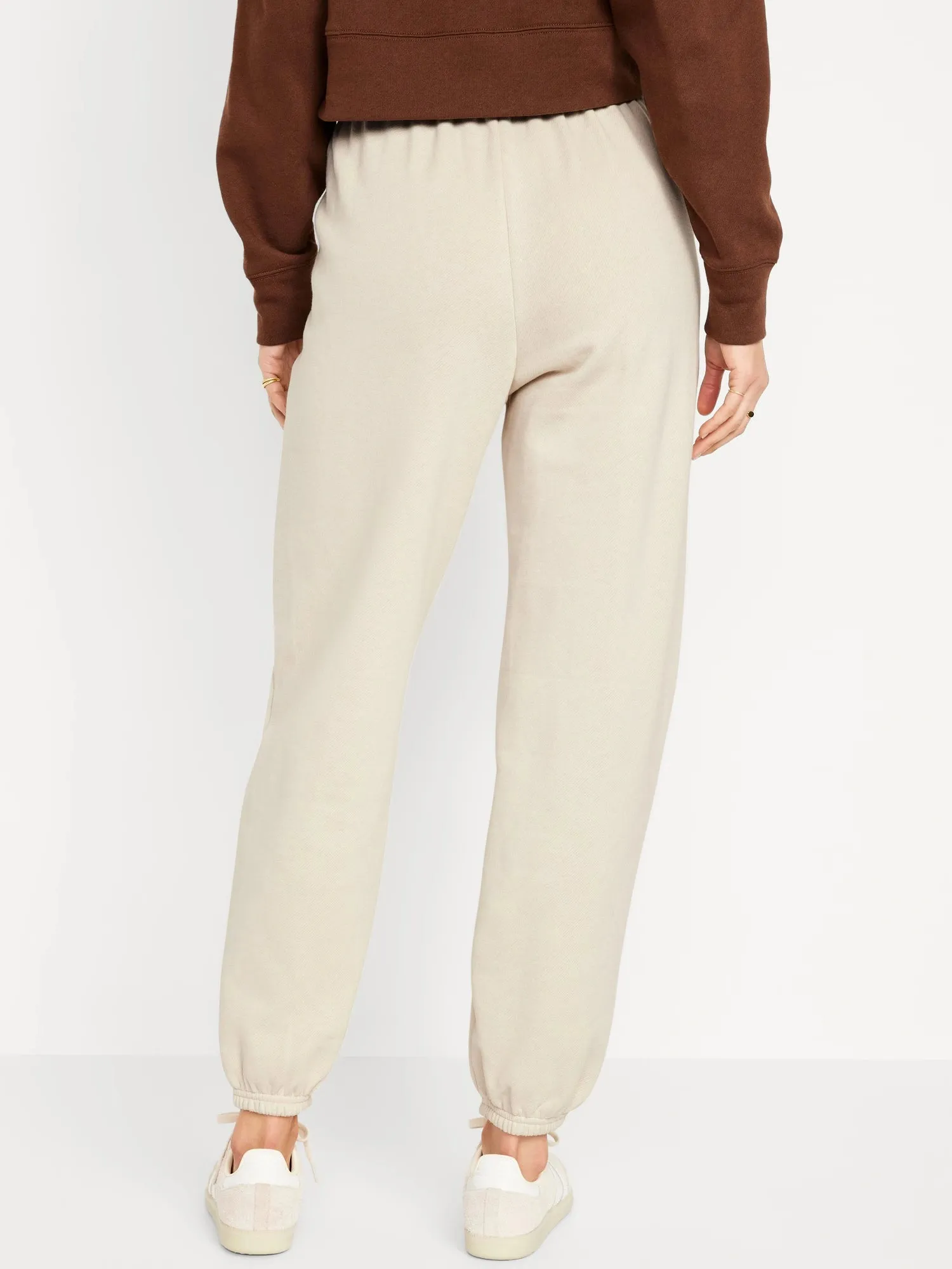 Solids: Nude Cream