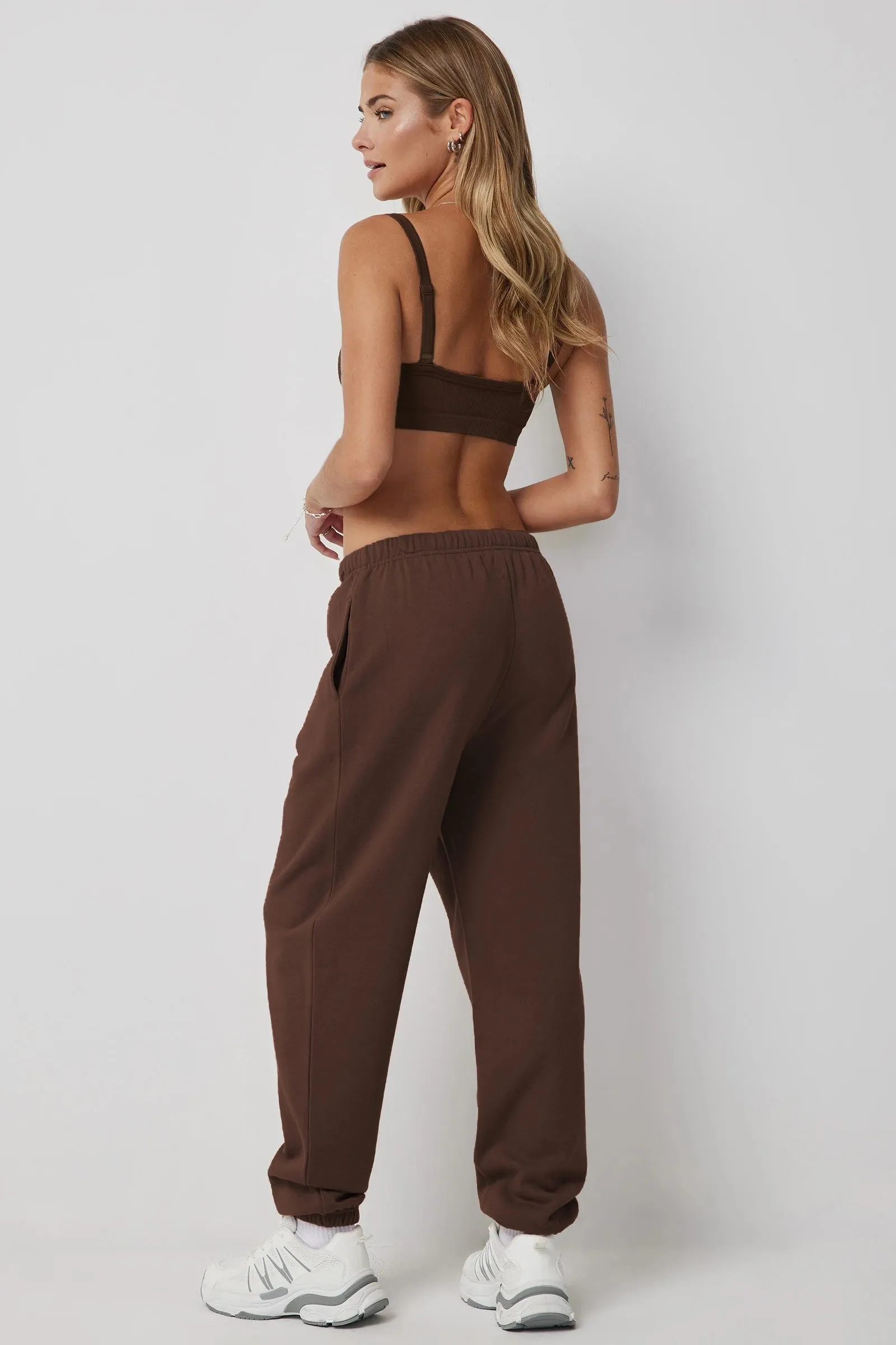 Solids: Nude Cream