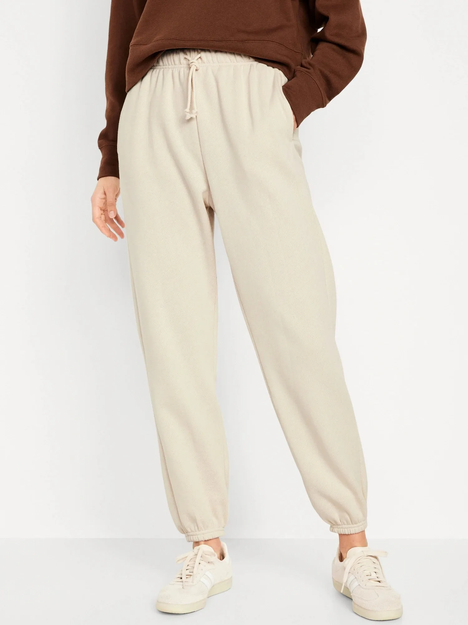 Solids: Nude Cream