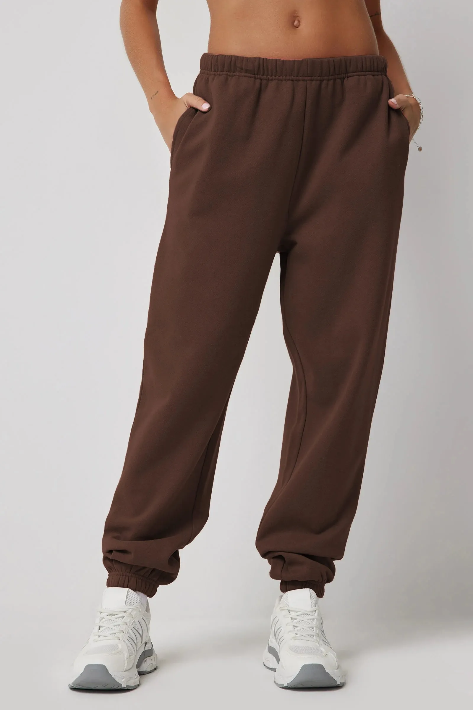 Solids: Nude Cream