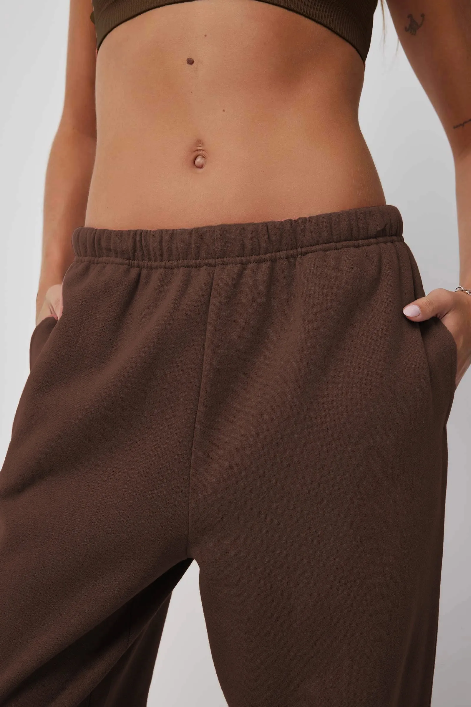 Solids: Nude Cream