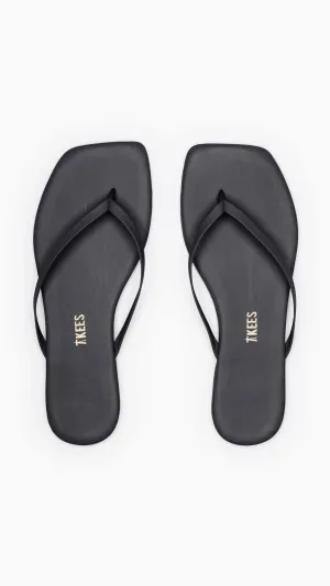 Square Toe Lily Sandal