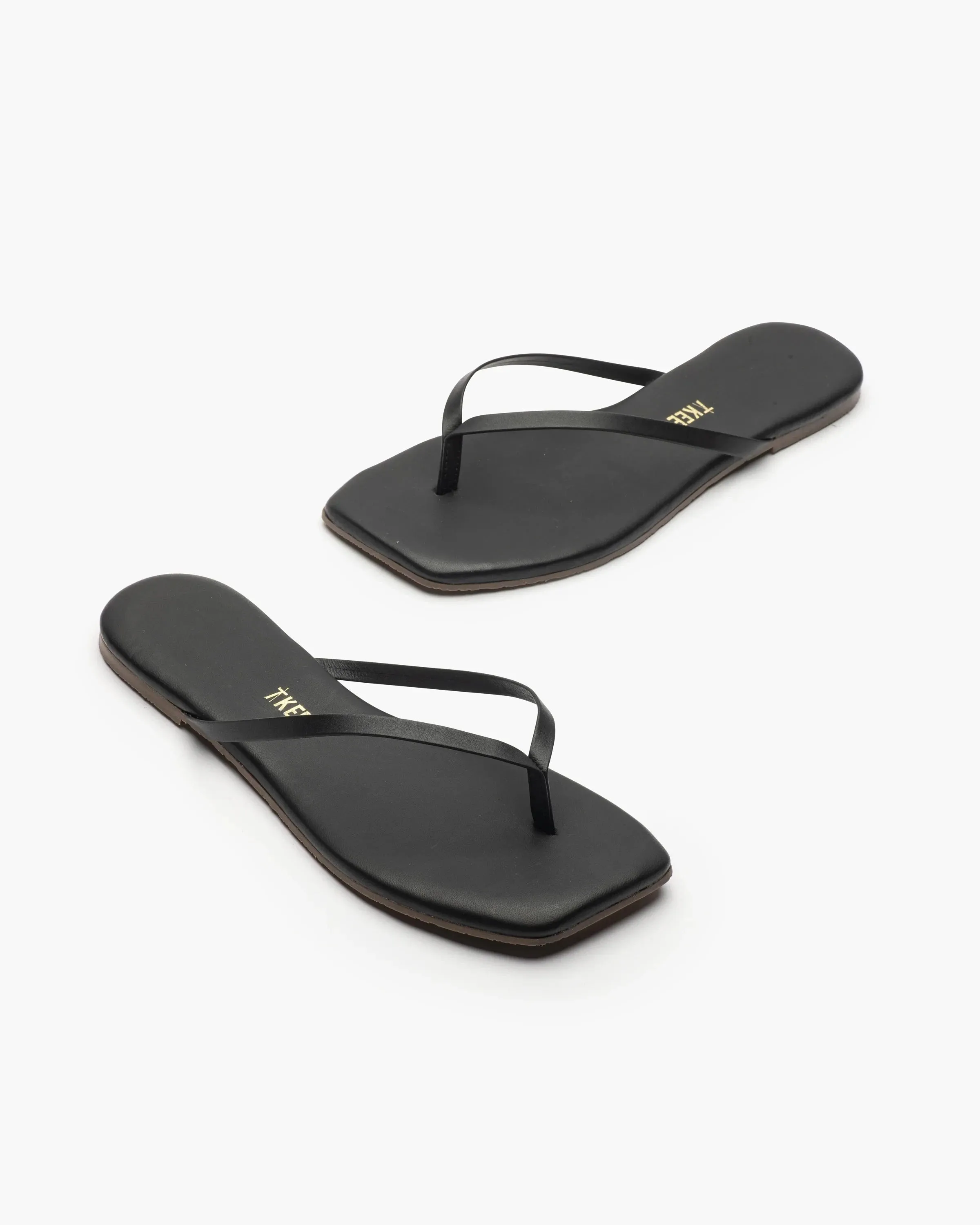 Square Toe Lily Sandal