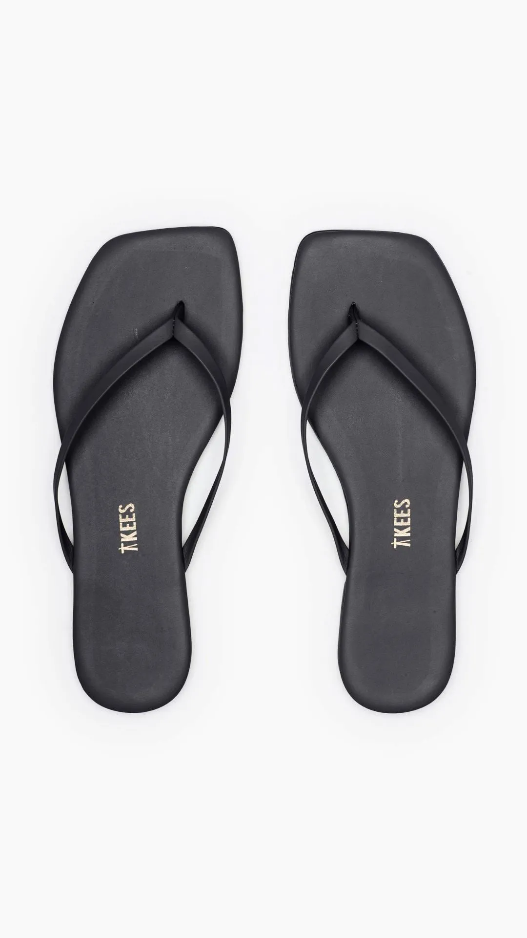 Square Toe Lily Sandal