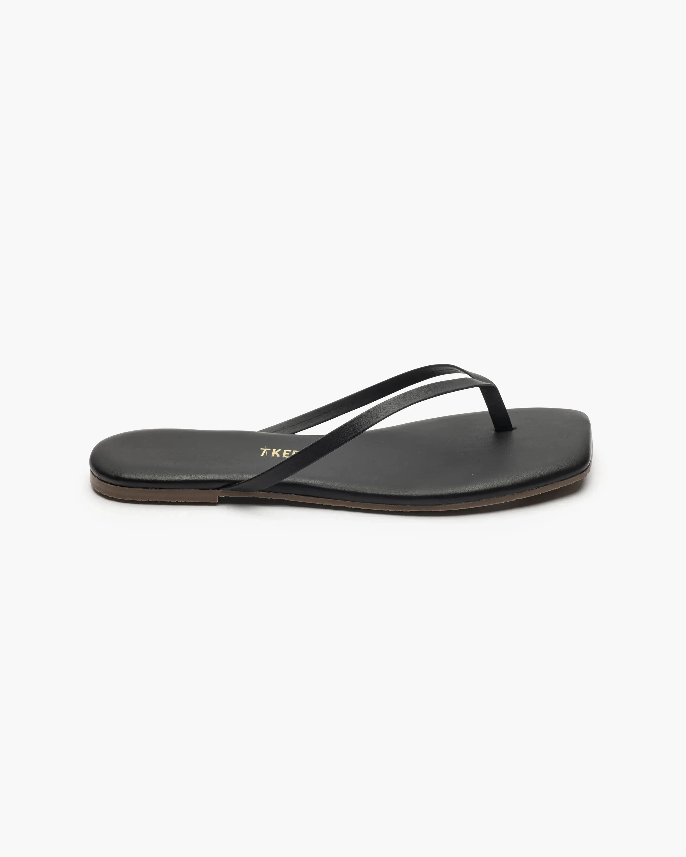 Square Toe Lily Sandal