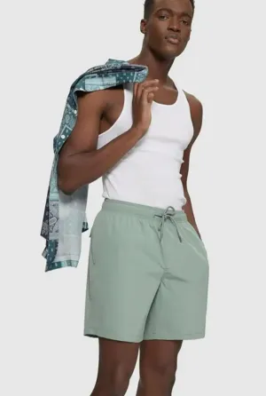 Tek Swim Trunk
