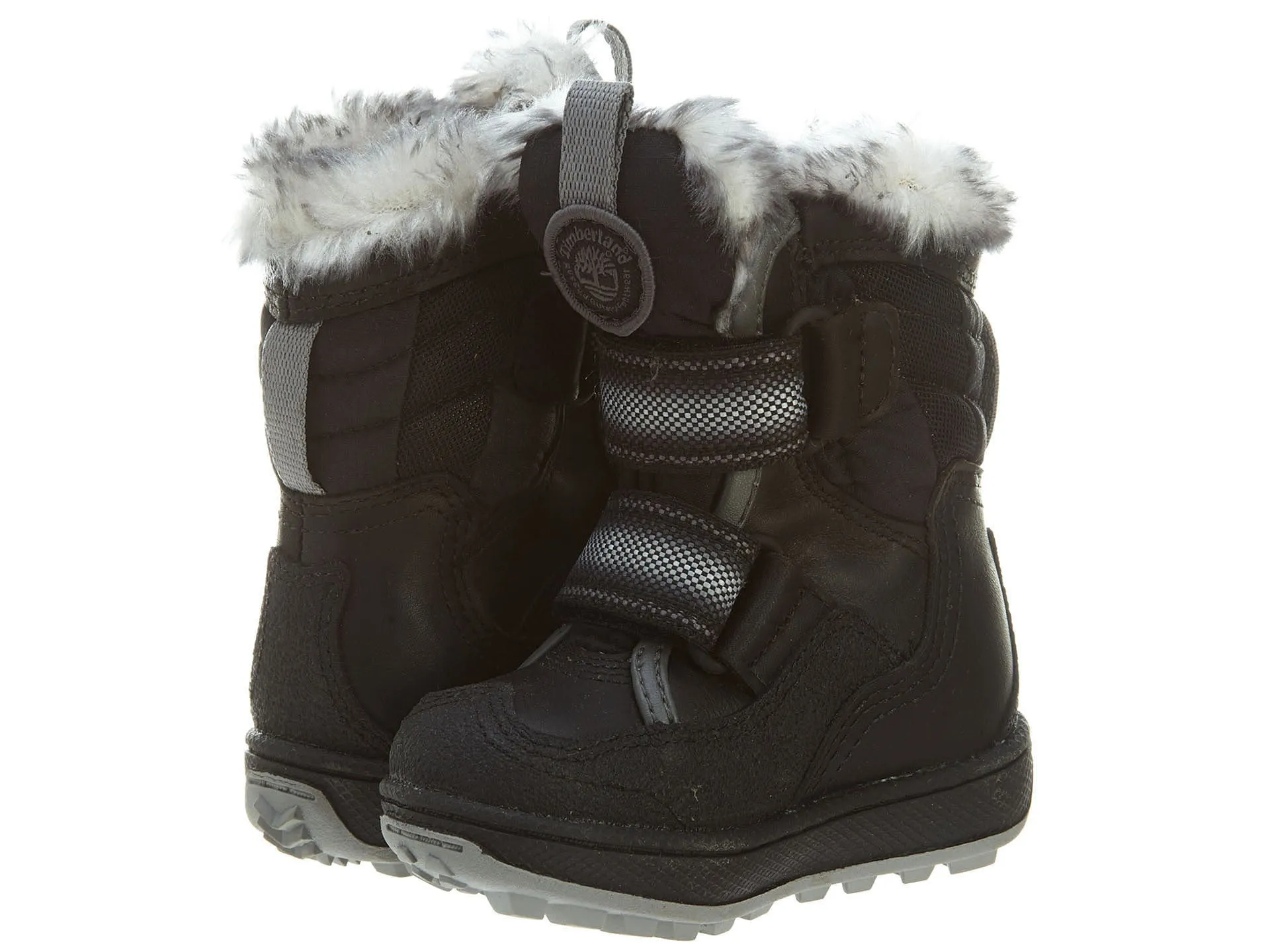 Timberland Pettis Snow  Toddler Style # 33808
