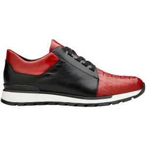 Titan - Red/Black by Belvedere