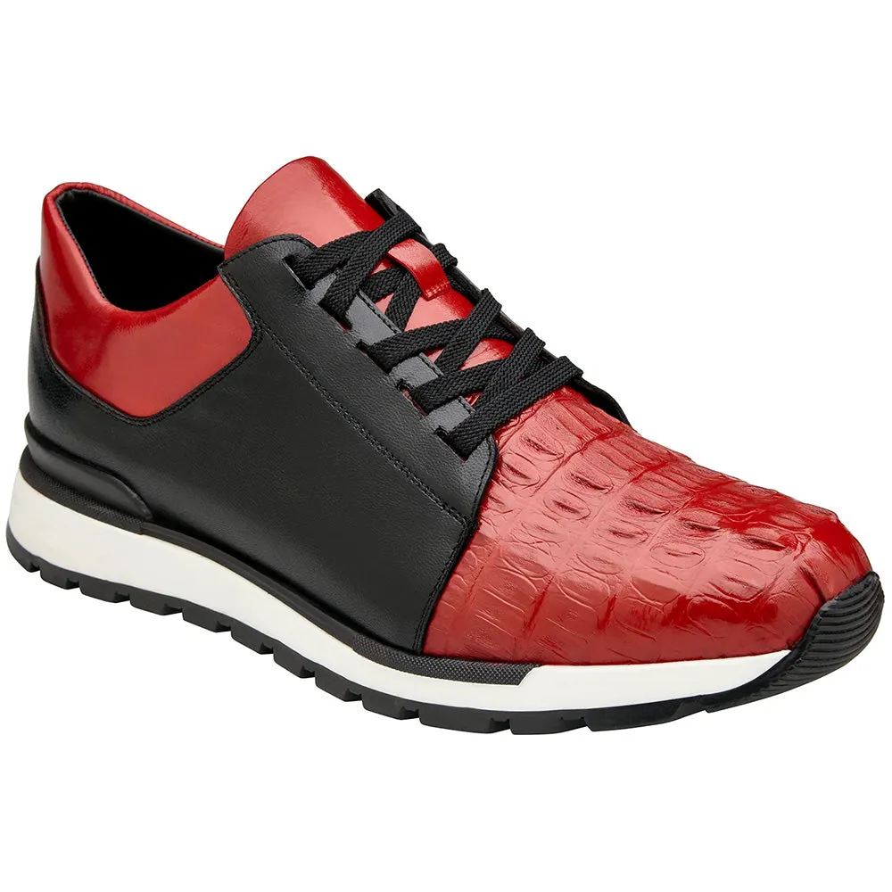 Titan - Red/Black by Belvedere