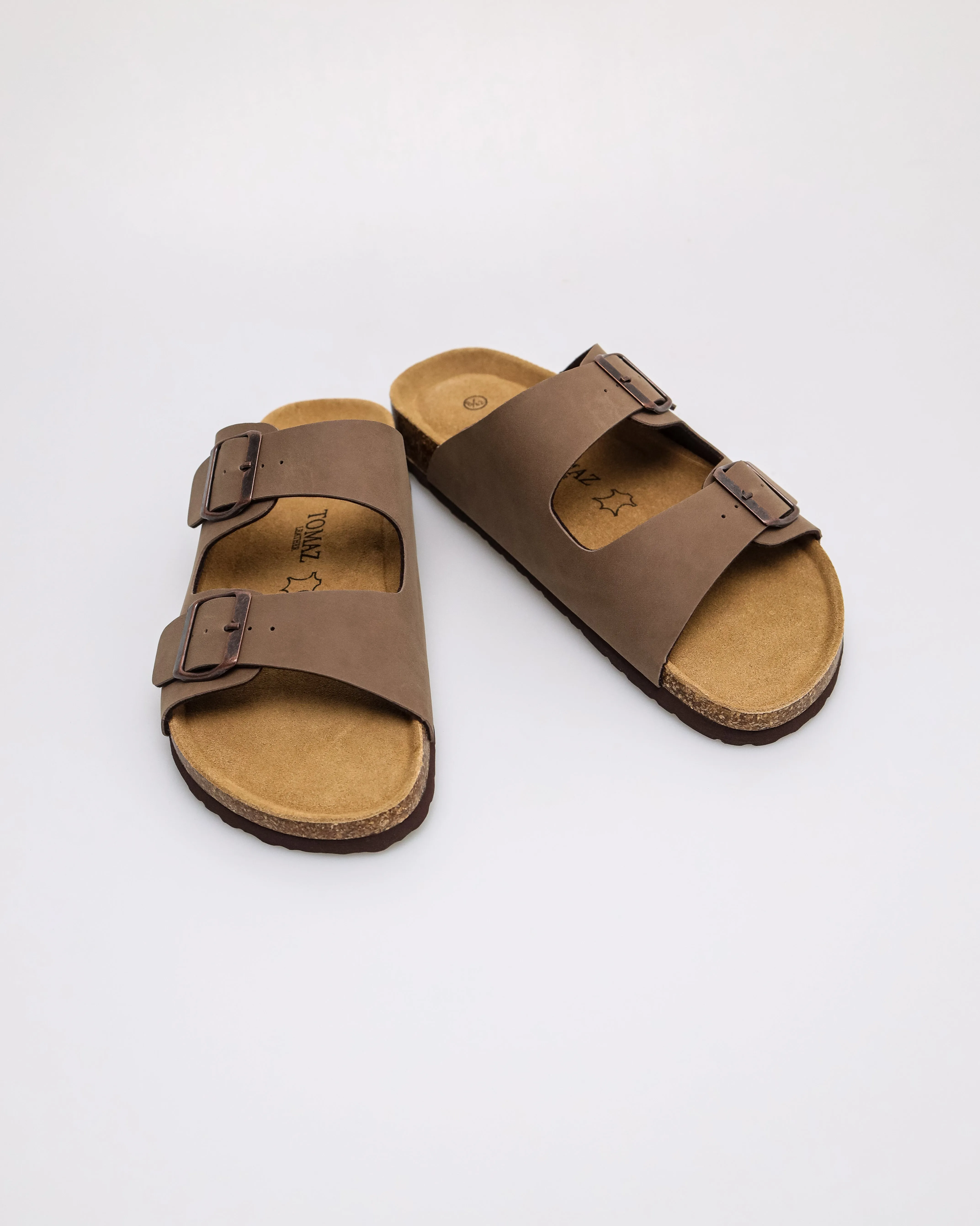 Tomaz M12 Strap Sandal