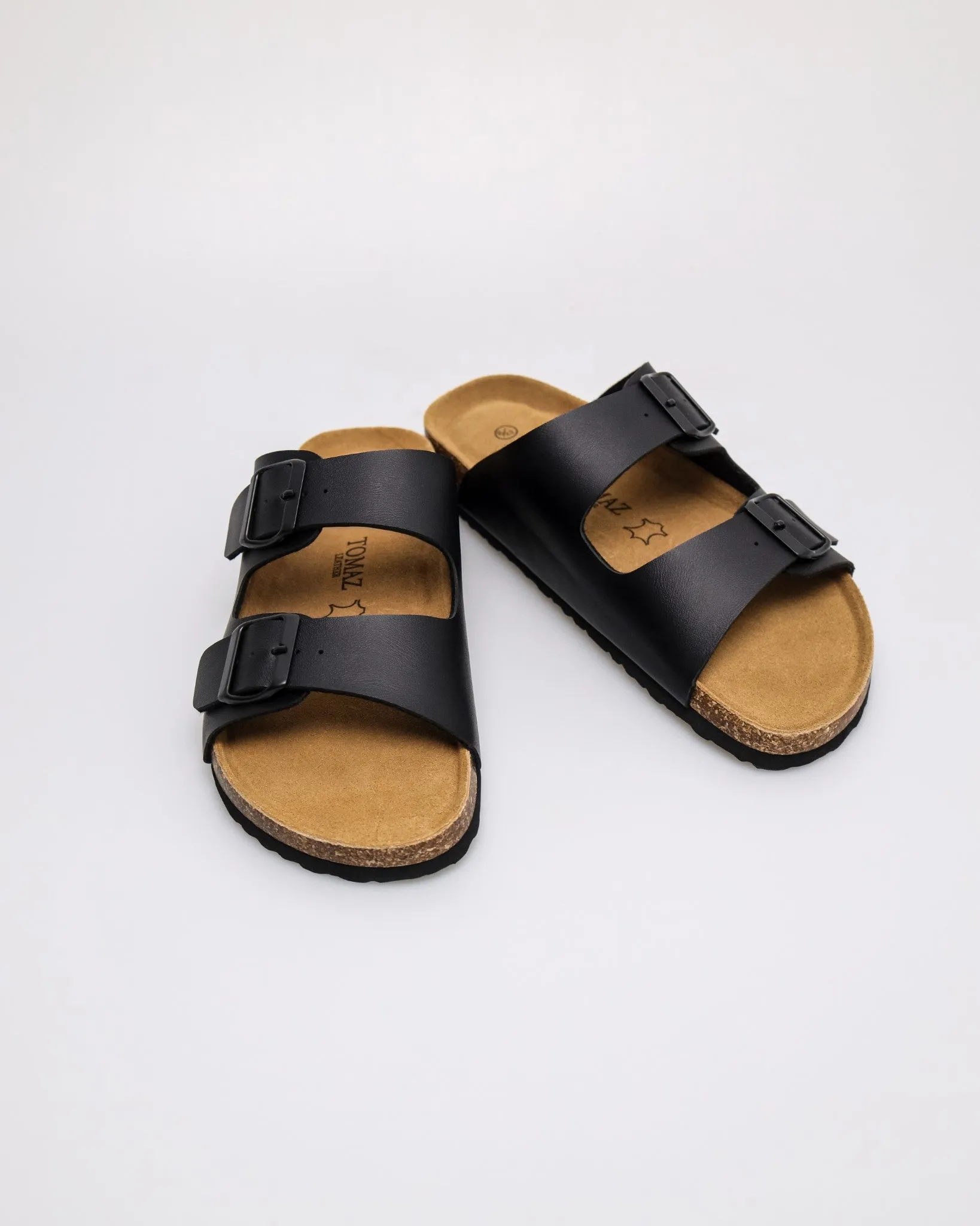 Tomaz M12 Strap Sandal