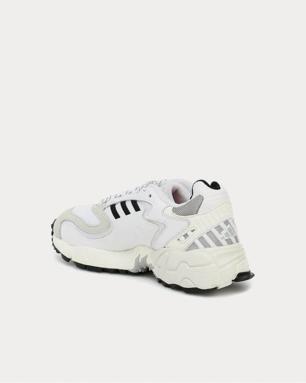 Torsion TRDC white Low Top Sneakers