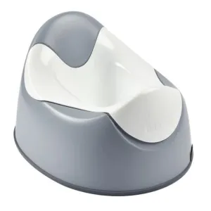 Training Potty