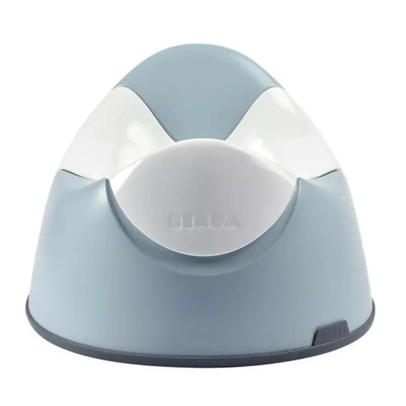 Training Potty