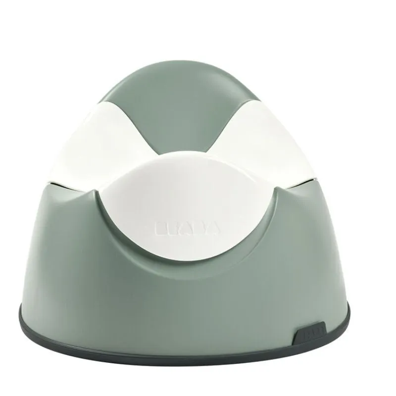 Training Potty