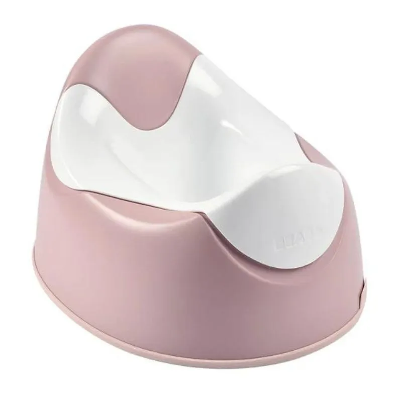 Training Potty