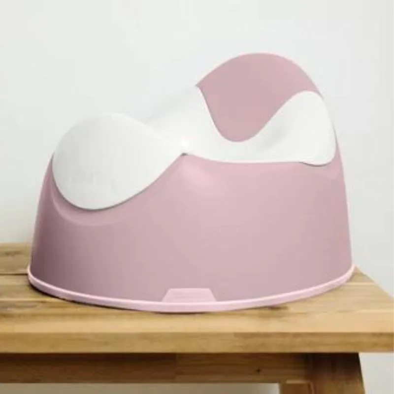 Training Potty