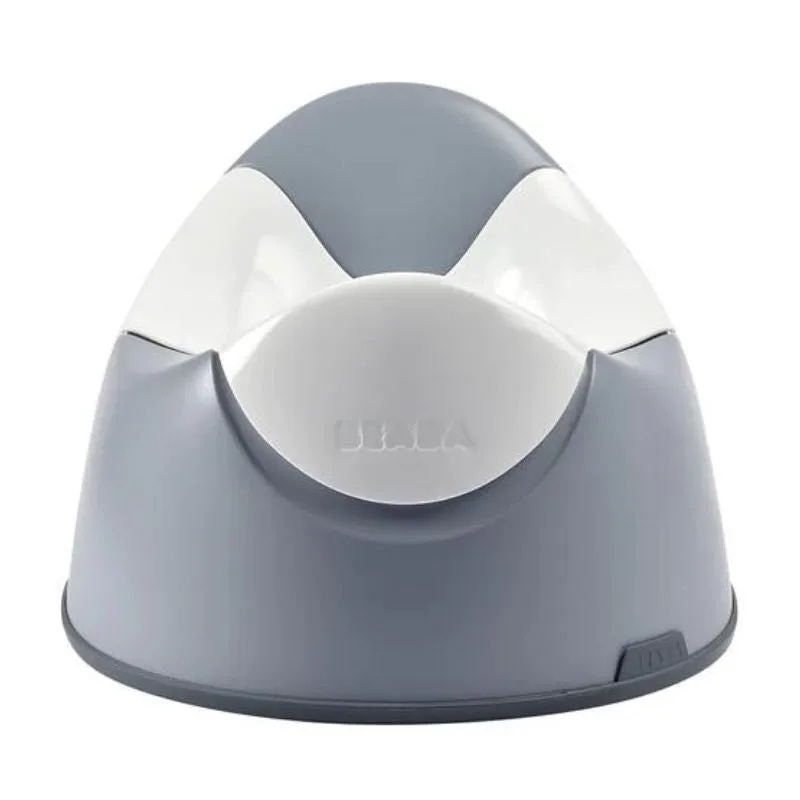 Training Potty