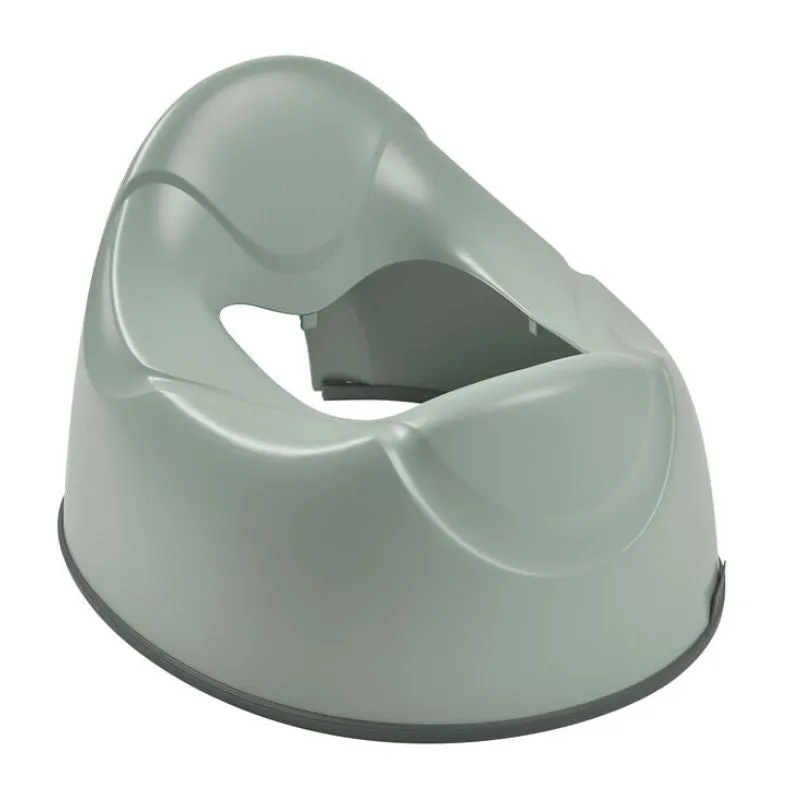 Training Potty
