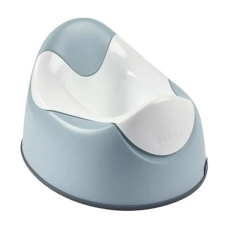 Training Potty