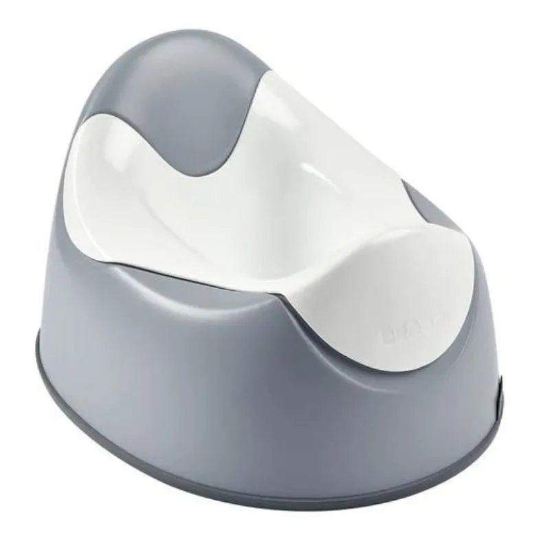 Training Potty