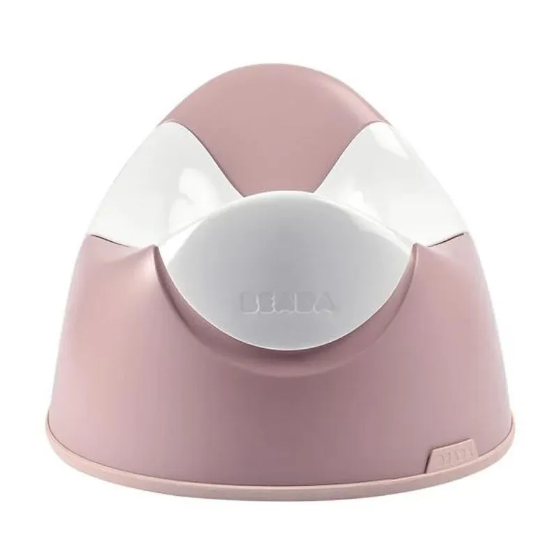Training Potty
