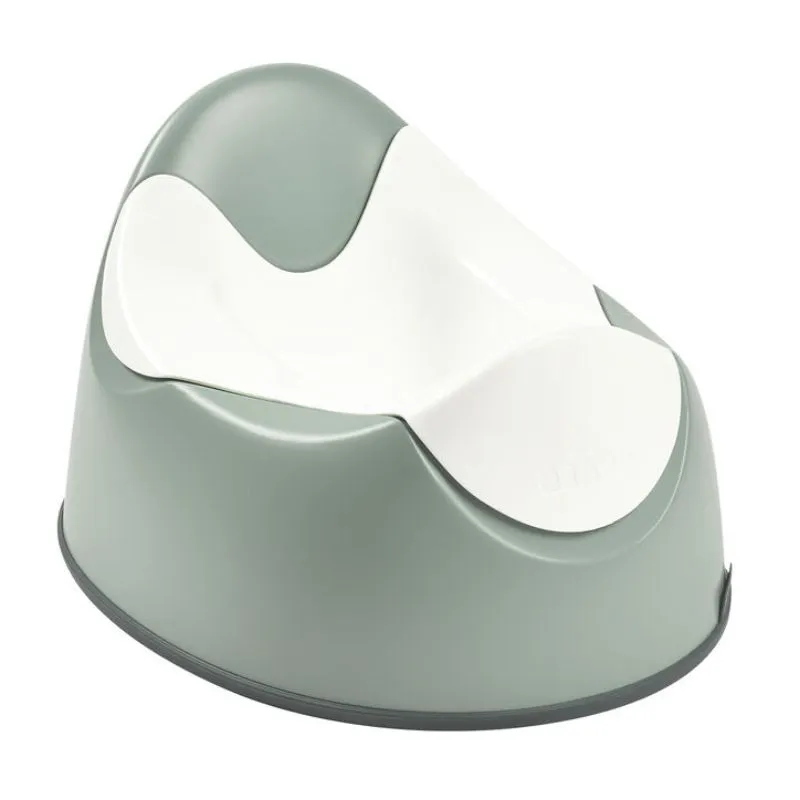 Training Potty
