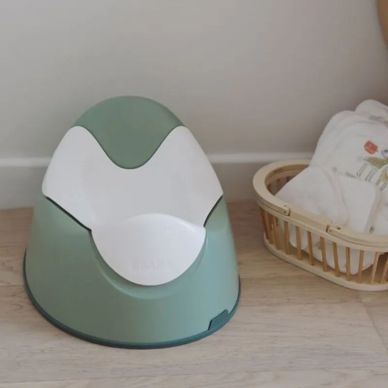 Training Potty