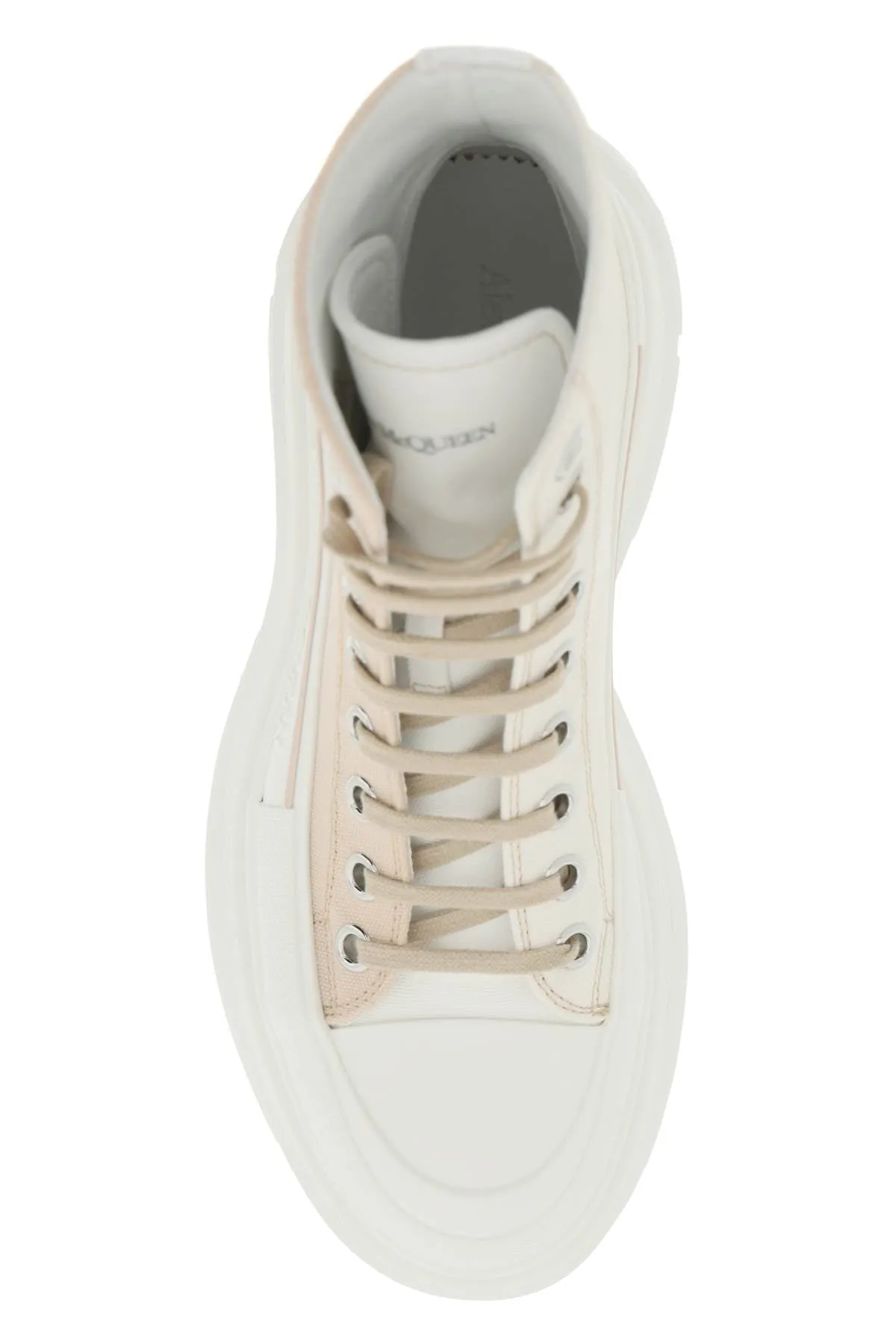 'tread slick' ankle boots