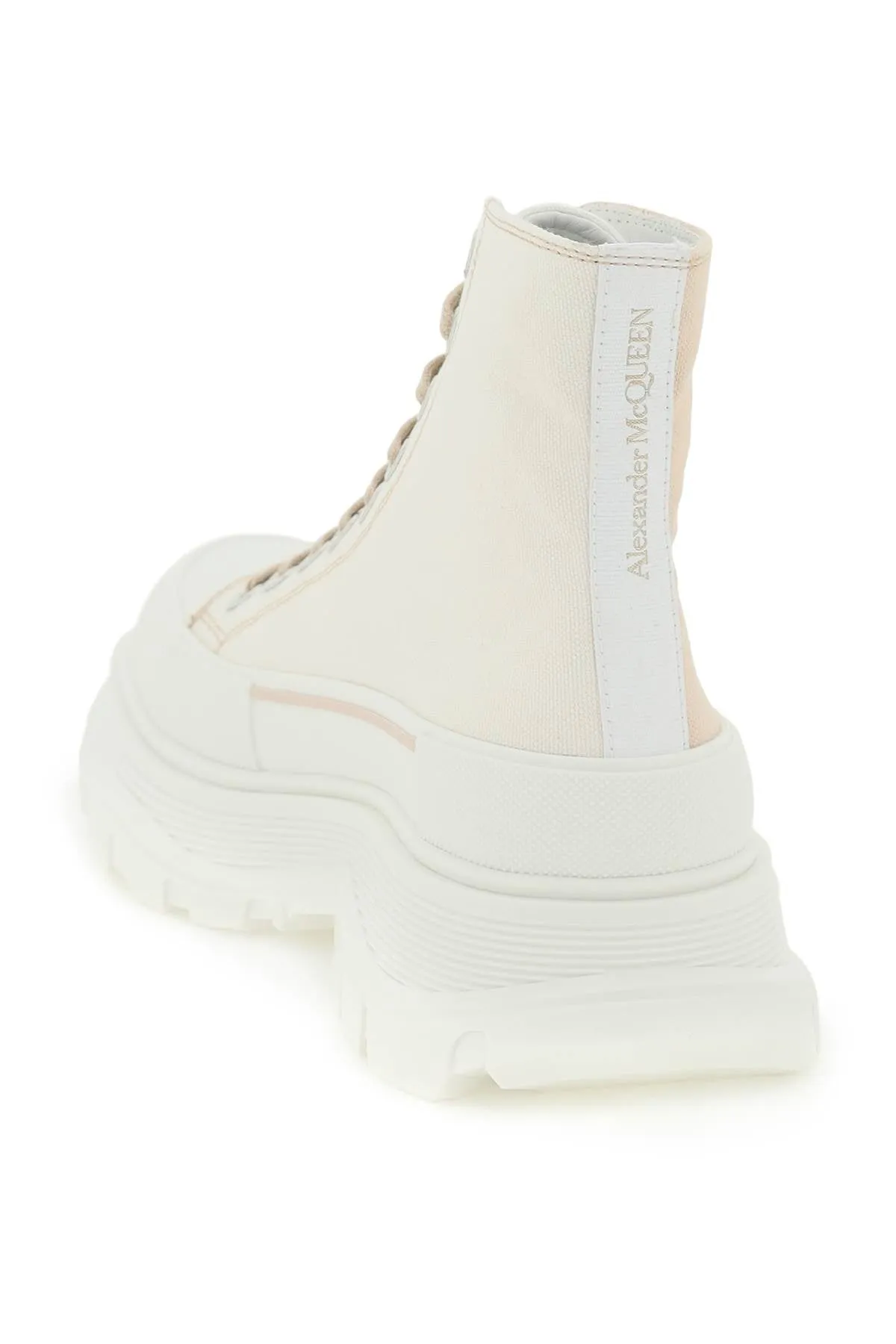 'tread slick' ankle boots