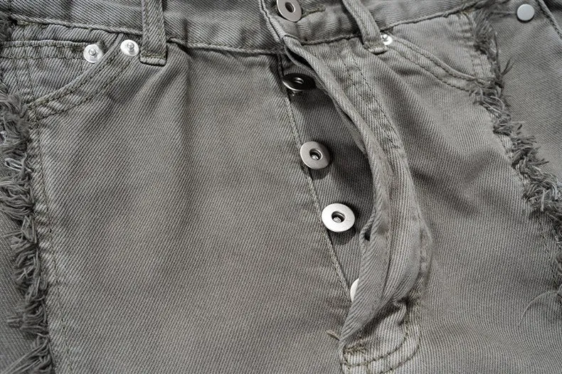 trendy black wide leg cargo pants