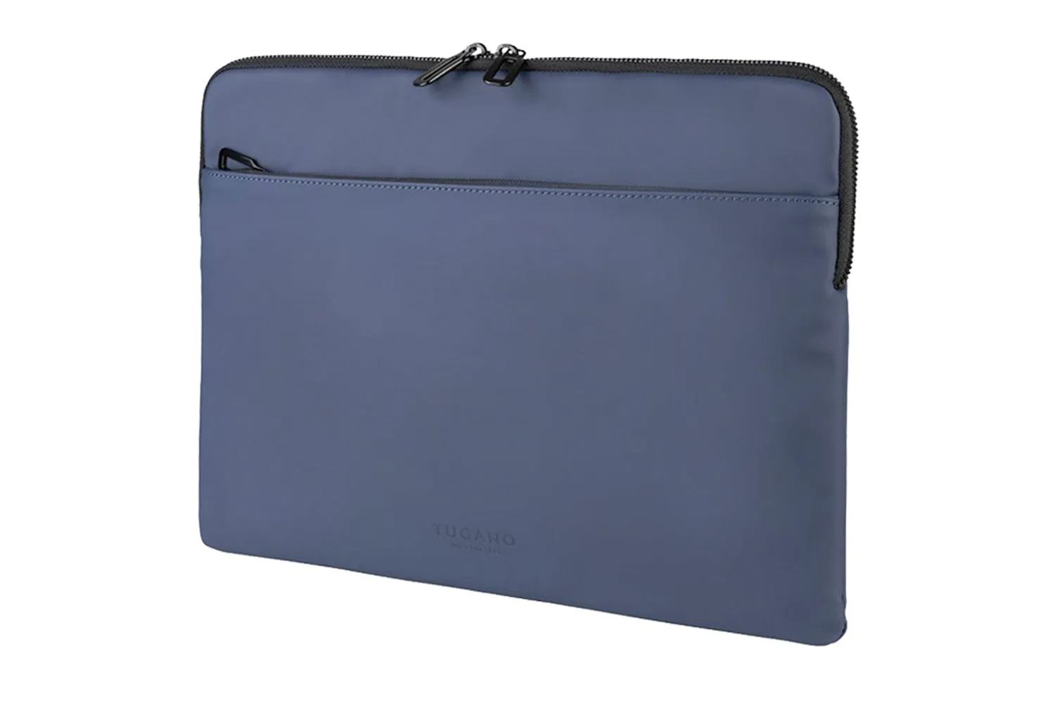 Tucano Gommo MacBook Air 15" and Laptop 14" Sleeve Laptop Bag | Blue