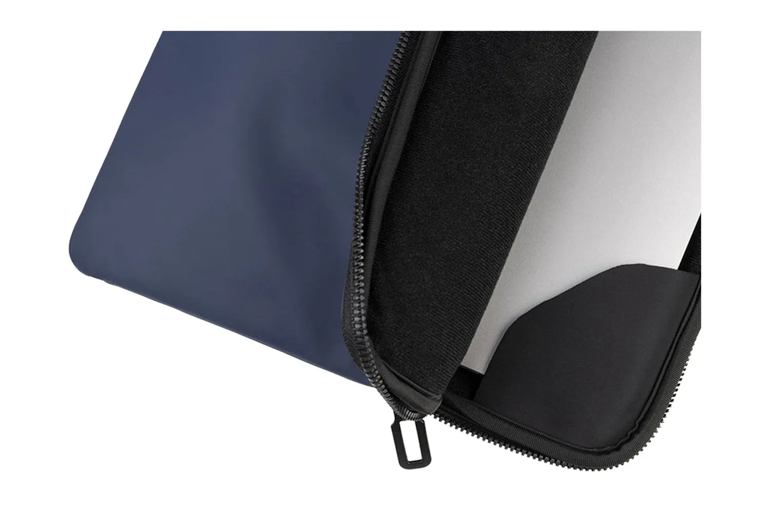 Tucano Gommo MacBook Air 15" and Laptop 14" Sleeve Laptop Bag | Blue