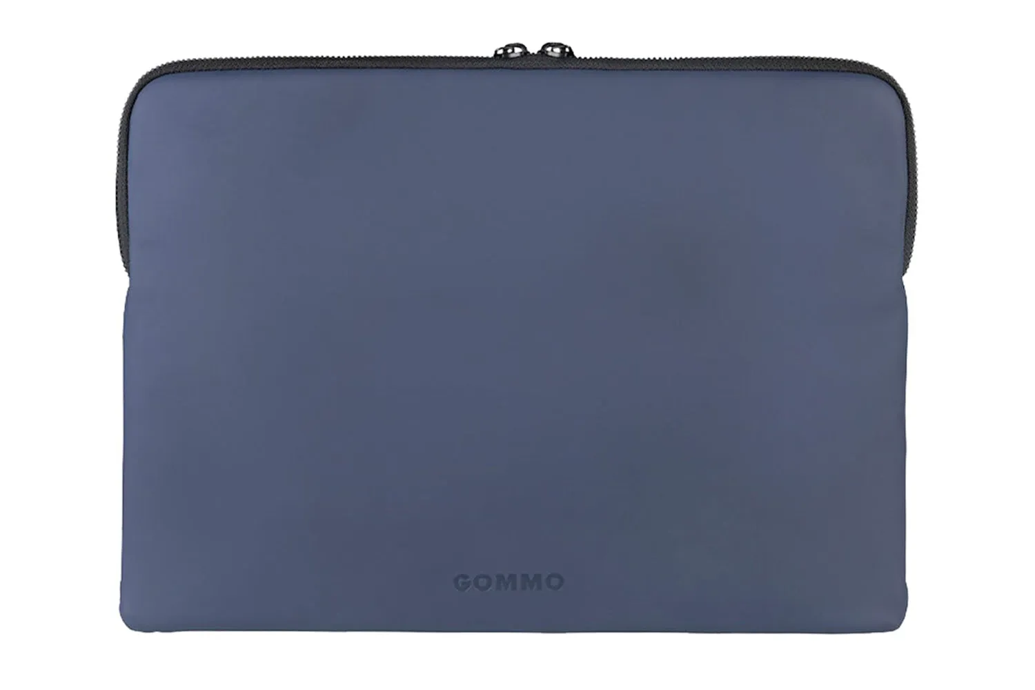 Tucano Gommo MacBook Air 15" and Laptop 14" Sleeve Laptop Bag | Blue