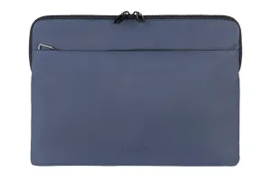 Tucano Gommo MacBook Air 15" and Laptop 14" Sleeve Laptop Bag | Blue