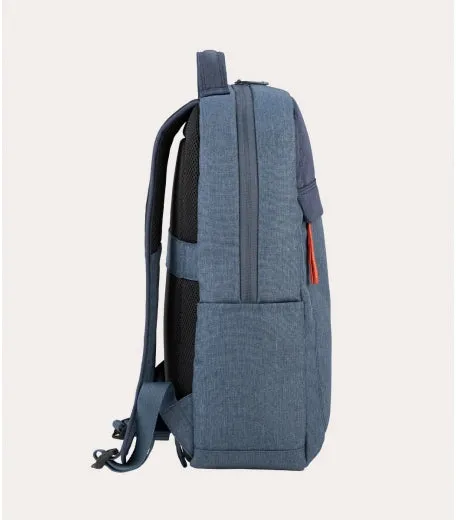 Tucano Hop Backpack for MacBook 15"/16" - Blue