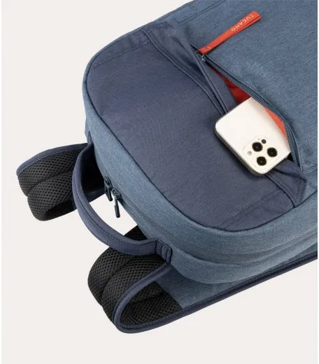 Tucano Hop Backpack for MacBook 15"/16" - Blue