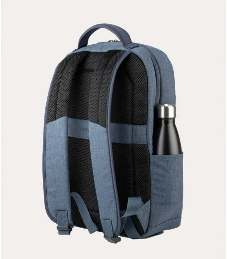 Tucano Hop Backpack for MacBook 15"/16" - Blue