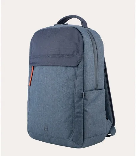 Tucano Hop Backpack for MacBook 15"/16" - Blue