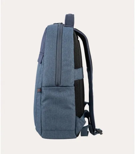 Tucano Hop Backpack for MacBook 15"/16" - Blue