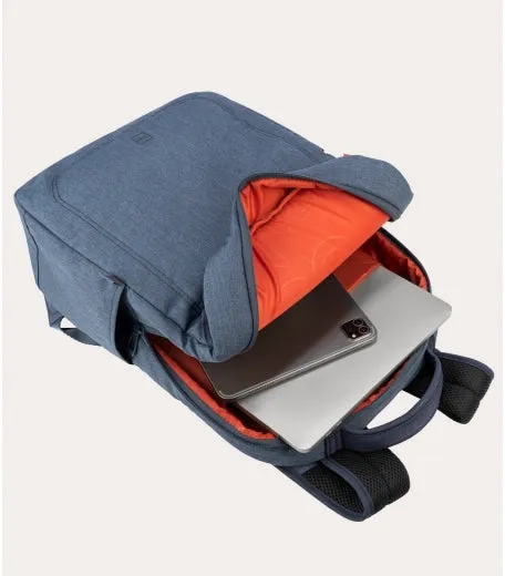 Tucano Hop Backpack for MacBook 15"/16" - Blue