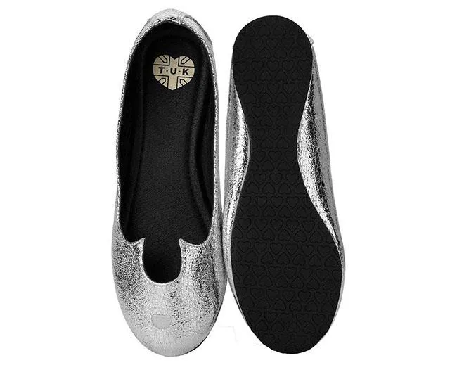 TUK-A9205L Crackle Sophistakitty Flat