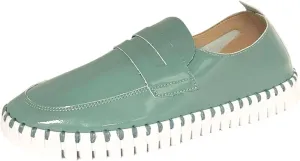 Tulip PATENT LOAFER-LOD