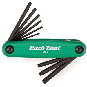 TWS-2 Torx Wrench Set