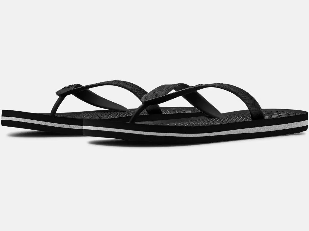 Under Armour Men's Atlantic Dune T Flip-Flop